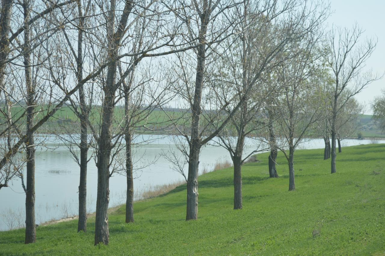 Отель Casa rurală 