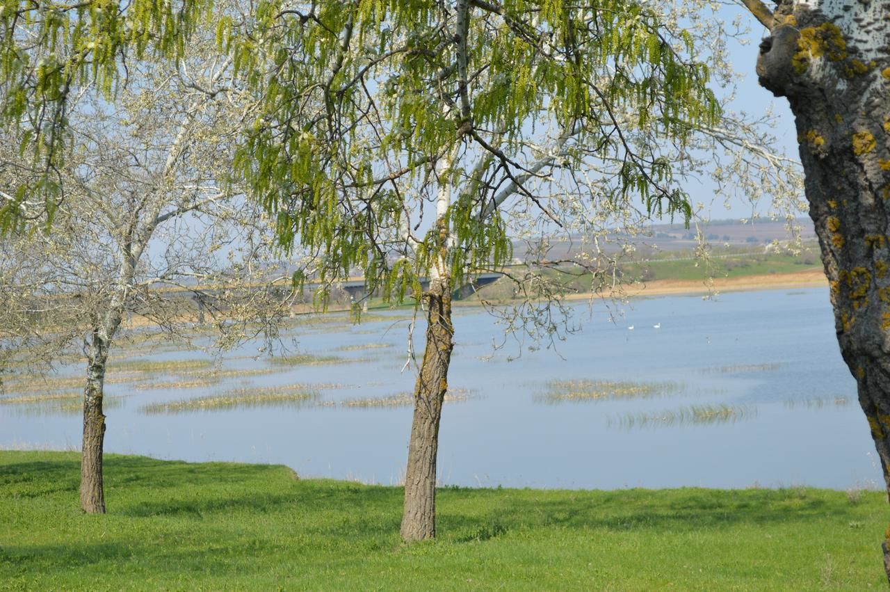 Отель Casa rurală 