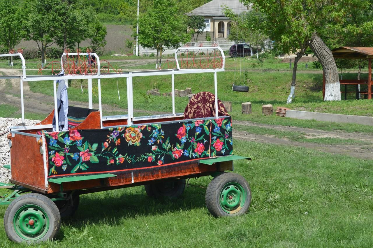 Отель Casa rurală 