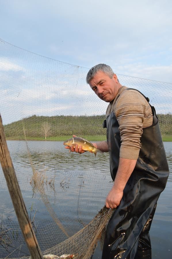 Отель Casa rurală 