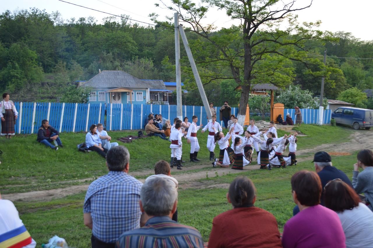 Отель Casa rurală 