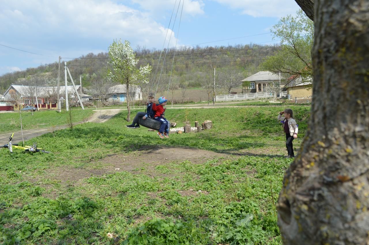 Отель Casa rurală 