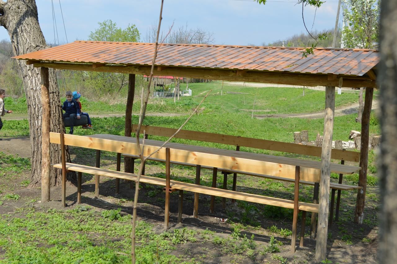 Отель Casa rurală 